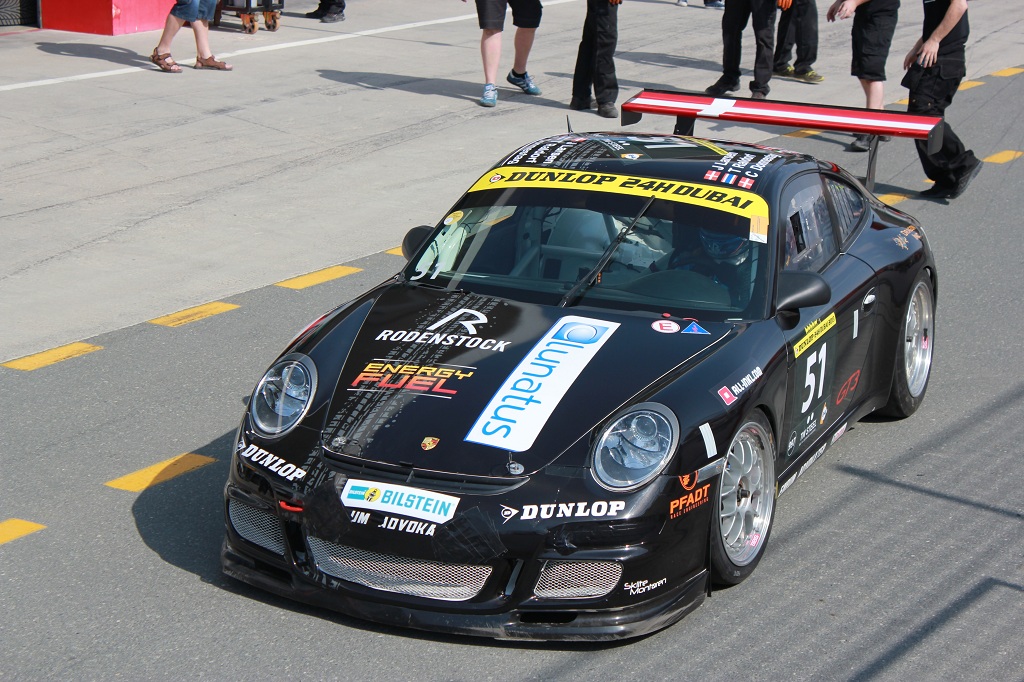 (Foto: LV Motorsport)